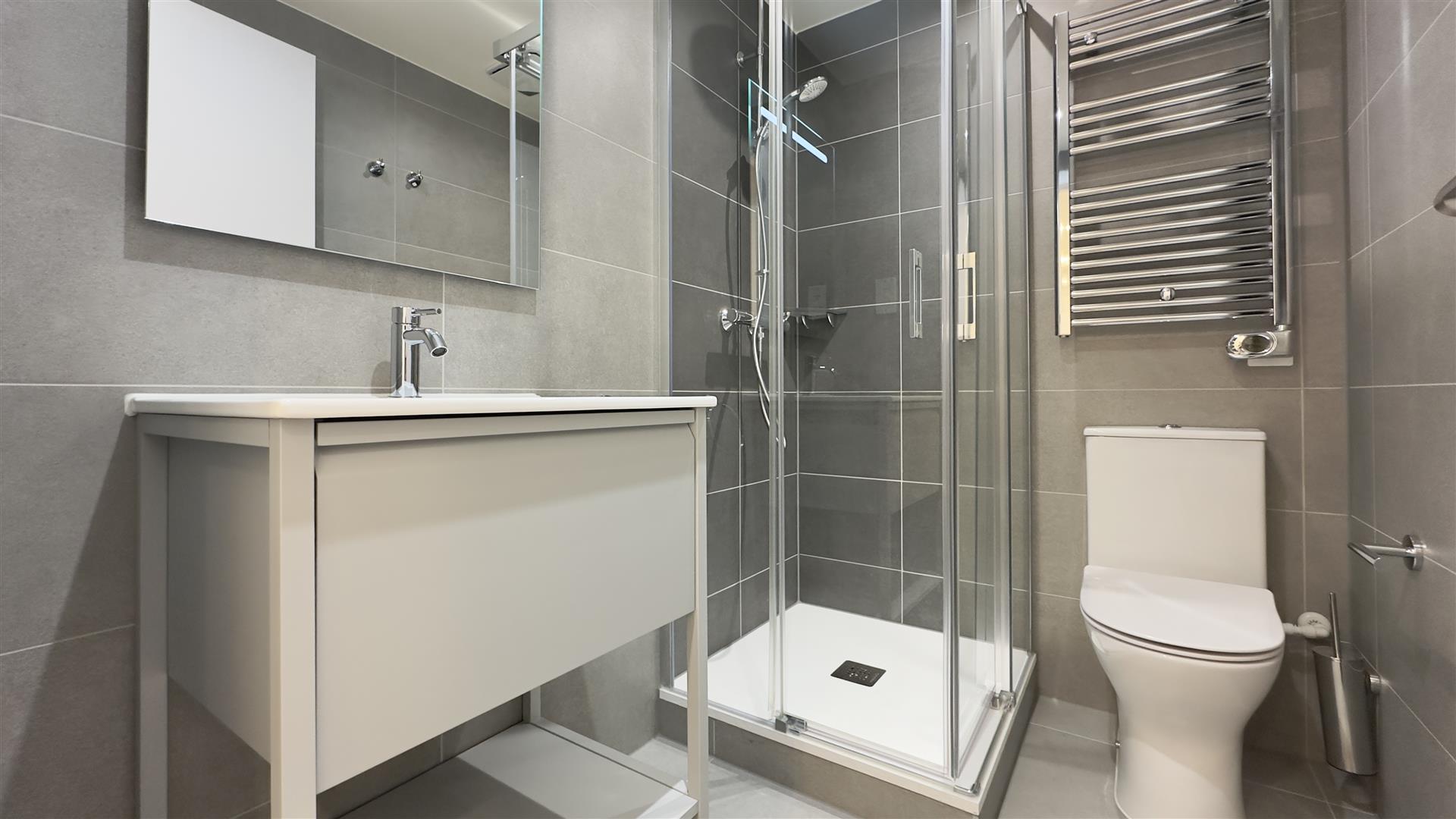  Image of Apartment - 2 Bedrooms - 1 Bathrooms for Rental in Victory Suites-Gibraltar, Image 8